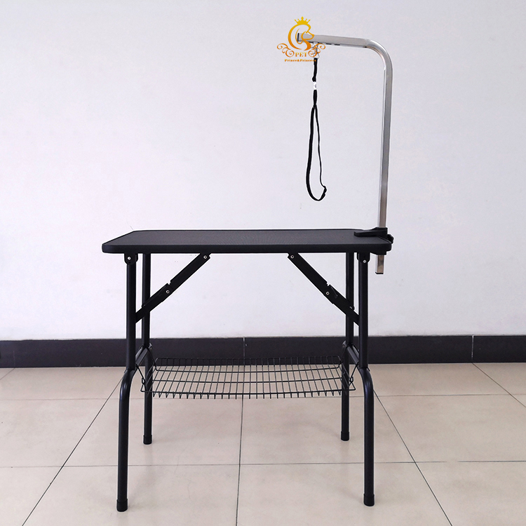 EUR PET Wholesale Low Price Custom Sizes Folding Pet Grooming Table Regular for Dog Cat Groomer