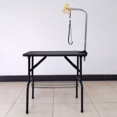 EUR PET Wholesale Low Price Custom Sizes Folding Pet Grooming Table Regular for Dog Cat Groomer