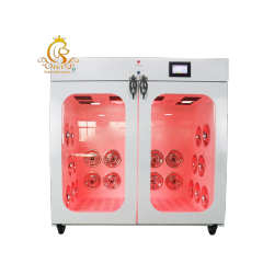 EUR PET High Quality Pet Hair Dryer Blower Pet Grooming Salon Hair Drying Room Equipment Cat Dog Dryer Box