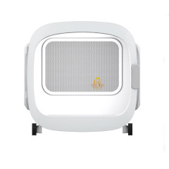 EUR PET Smart Dry Room Cat Hair Drying Cabinet Pet Dryer With All-round Protection