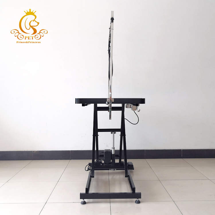 EUR PET  Professional Electric Grooming Table Adjustable Arm Clamp Dogs Cats  Easy Cleaning and Easy Operation