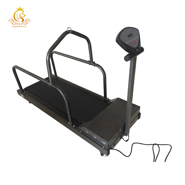 EURPET Excellent Pet Shop Training Equipment Pet Treadmill for Dogs Veterinary Electric Treadmill