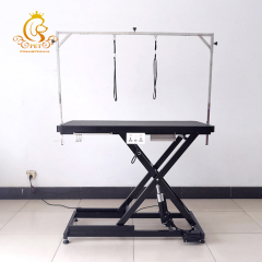 EUR PET  Professional Electric Grooming Table Adjustable Arm Clamp Dogs Cats  Easy Cleaning and Easy Operation