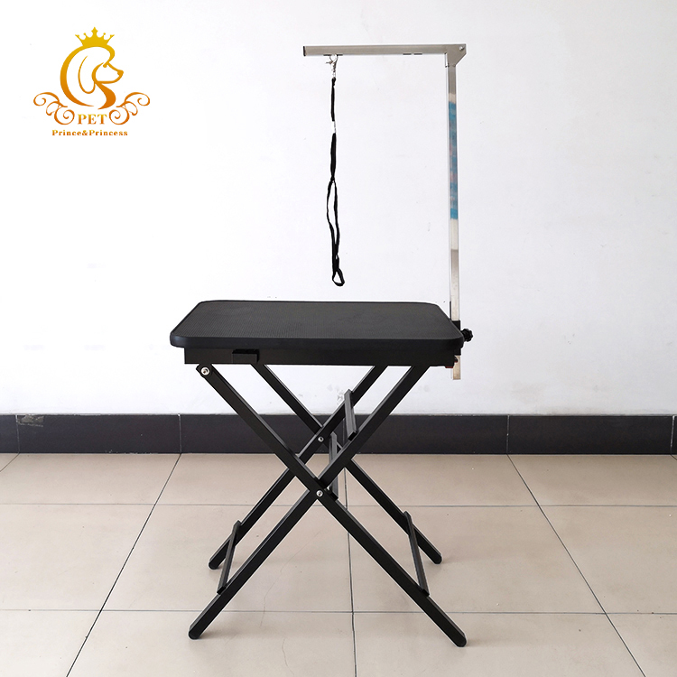 EUR PET Cheapest Foldable Grooming Table for Dogs & Cats Pet Stainless Steel Cleaning & Grooming Great Value for Pet Shops
