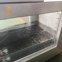 EUR PET Newest Hydrotherapy Underwater Treadmill/running Machine Indoor for Pets Healthy