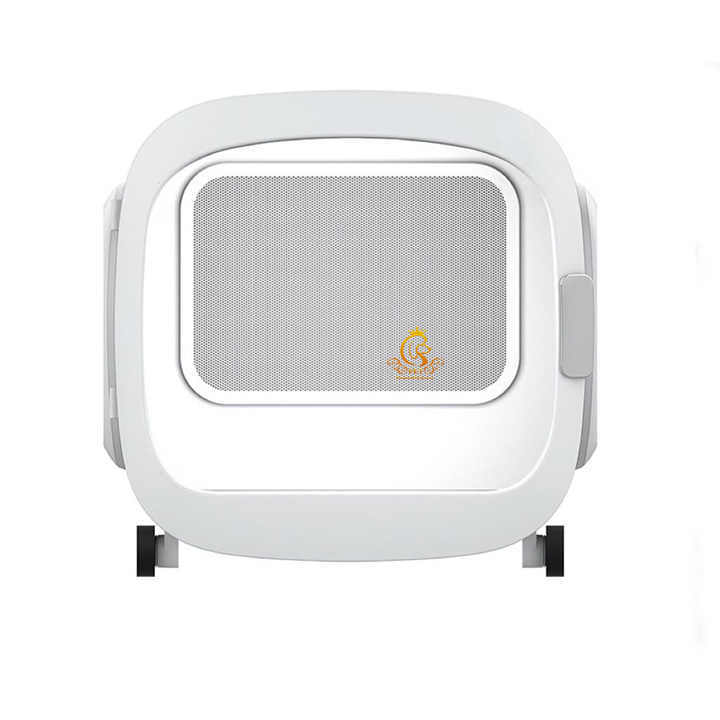 EUR PET Luxury Automatic Professional High Quality Cat Hair Dog Grooming Blow Dryer for cat Dog Use