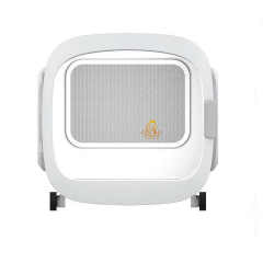EUR PET Luxury Automatic Professional High Quality Cat Hair Dog Grooming Blow Dryer for cat Dog Use