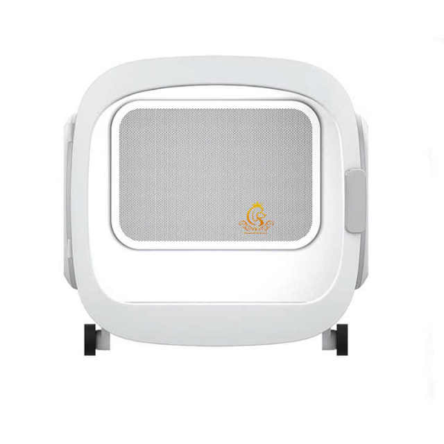 EUR PET Luxury Automatic Professional High Quality Cat Hair Dog Grooming Blow Dryer for cat Dog Use