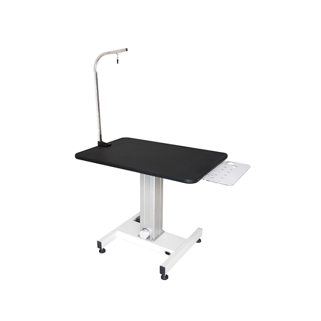 EUR PET Hot Sale Electric Pet Lifting Table for Dog Grooming Lightweight for Professional Pet Grooming Shops