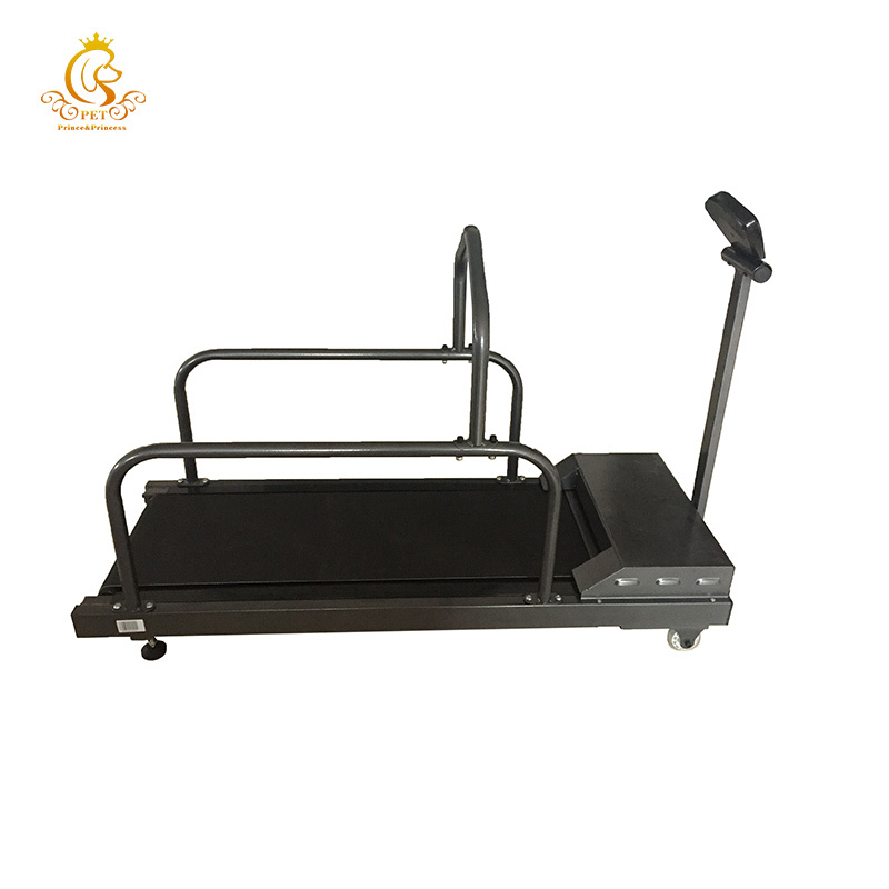 EURPET Excellent Pet Shop Training Equipment Pet Treadmill for Dogs Veterinary Electric Treadmill