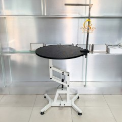 EUR PET Wholesale Price Easy to Use Air Lift Grooming Table for Animals Pets Beauty in Pet Grooming Shop