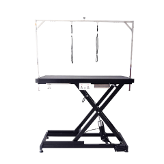 EUR PET  Professional Electric Grooming Table Adjustable Arm Clamp Dogs Cats  Easy Cleaning and Easy Operation