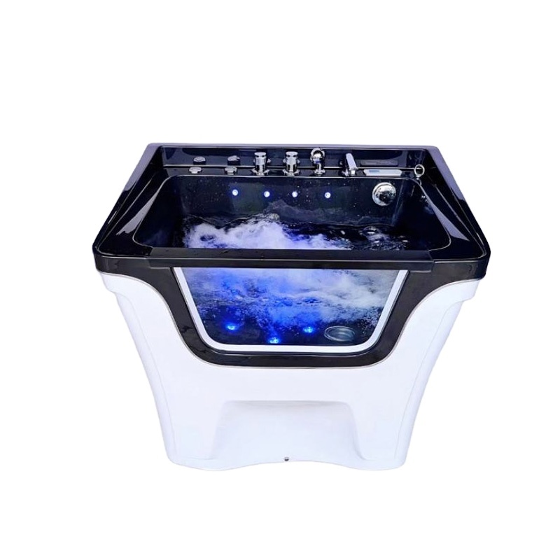 EUR PET New Sale Ozone Dog Spa Milk Bath Dog Spa Nano Cleaning Device Spa for Grooming Salon Use Veterinary Equipment