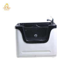 EUR VET Sustainable Pet Grooming Bathhtub for Cats and Dogs Veterinary Equipment