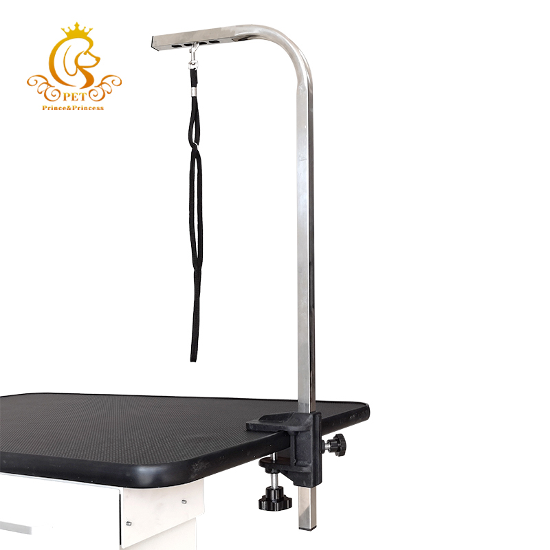 EUR PET Hot Sale Electric Pet Lifting Table for Dog Grooming Lightweight for Professional Pet Grooming Shops