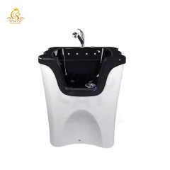 EUR VET High Quality Dog Washing Pool Factory Price Pet Grooming Tub for Pet Clinic Vet Bath Tub