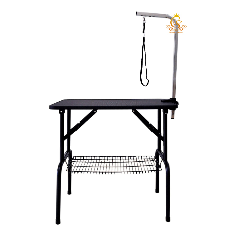EUR PET Wholesale Low Price Custom Sizes Folding Pet Grooming Table Regular for Dog Cat Groomer