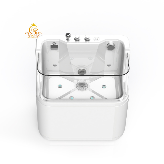 EUR PET High Quality Dog Washing Pool Factory Price Pet Grooming Tub for Pet Clinic Shop Store Bath Tub