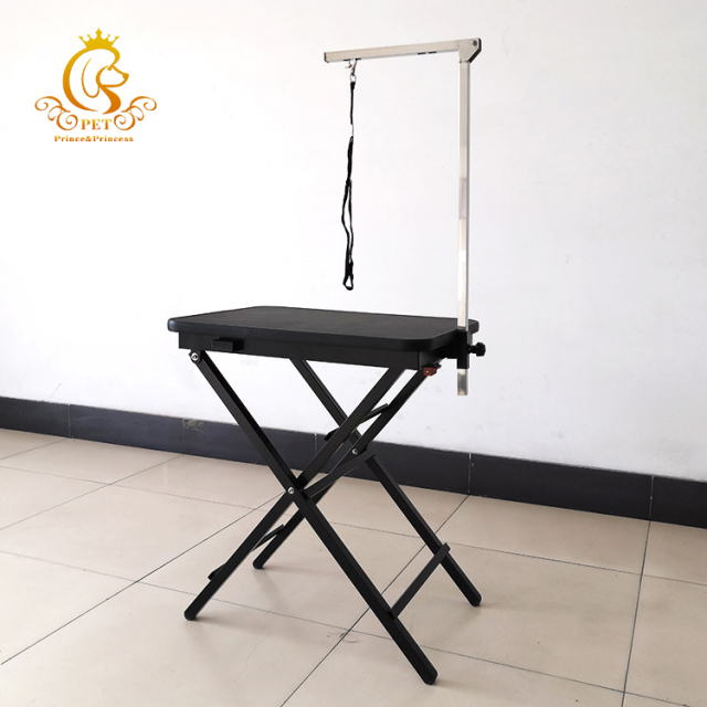 EUR PET Cheapest Foldable Grooming Table for Dogs & Cats Pet Stainless Steel Cleaning & Grooming Great Value for Pet Shops
