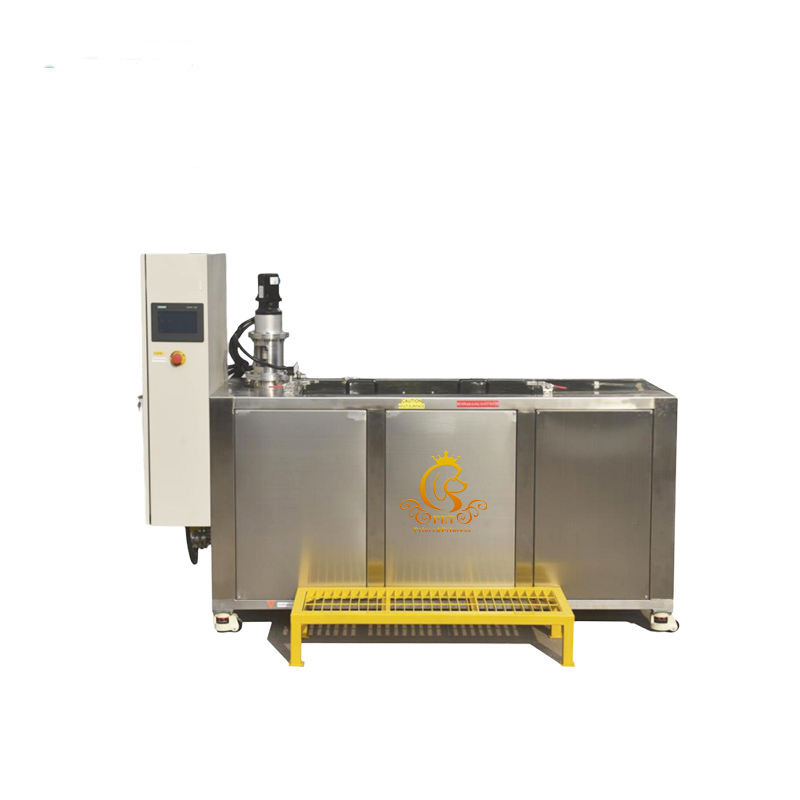 Snsek-SA1000v  Aquamation Machine for Animals Bio-Hydrolysis Machine for Pets  Water Cremation Machines