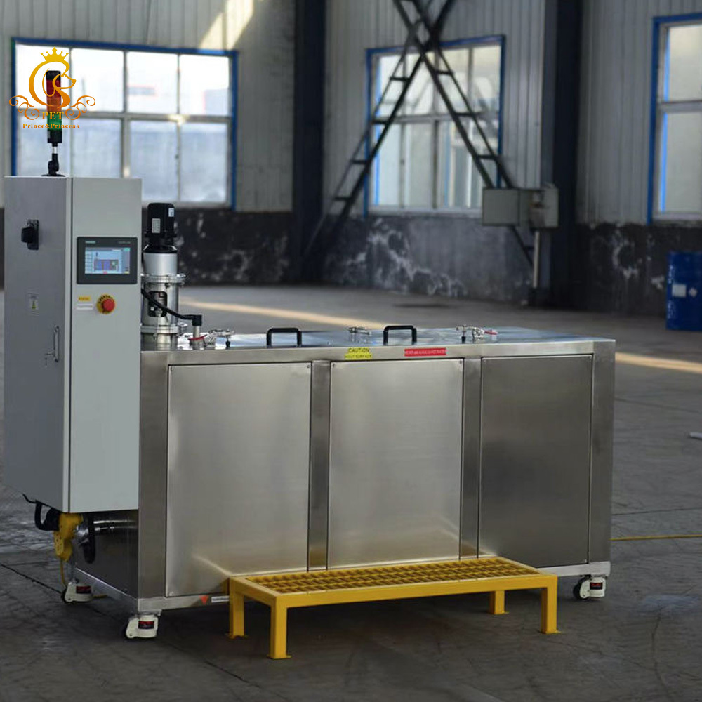 Snsek-SA1000v  Aquamation Machine for Animals Bio-Hydrolysis Machine for Pets  Water Cremation Machines