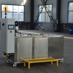 Snsek-SA1000v  Aquamation Machine for Animals Bio-Hydrolysis Machine for Pets  Water Cremation Machines