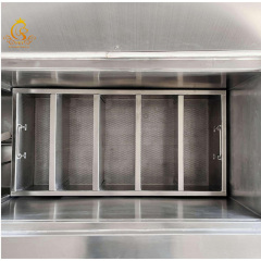 Snsek-SA1000v  Aquamation Machine for Animals Bio-Hydrolysis Machine for Pets  Water Cremation Machines