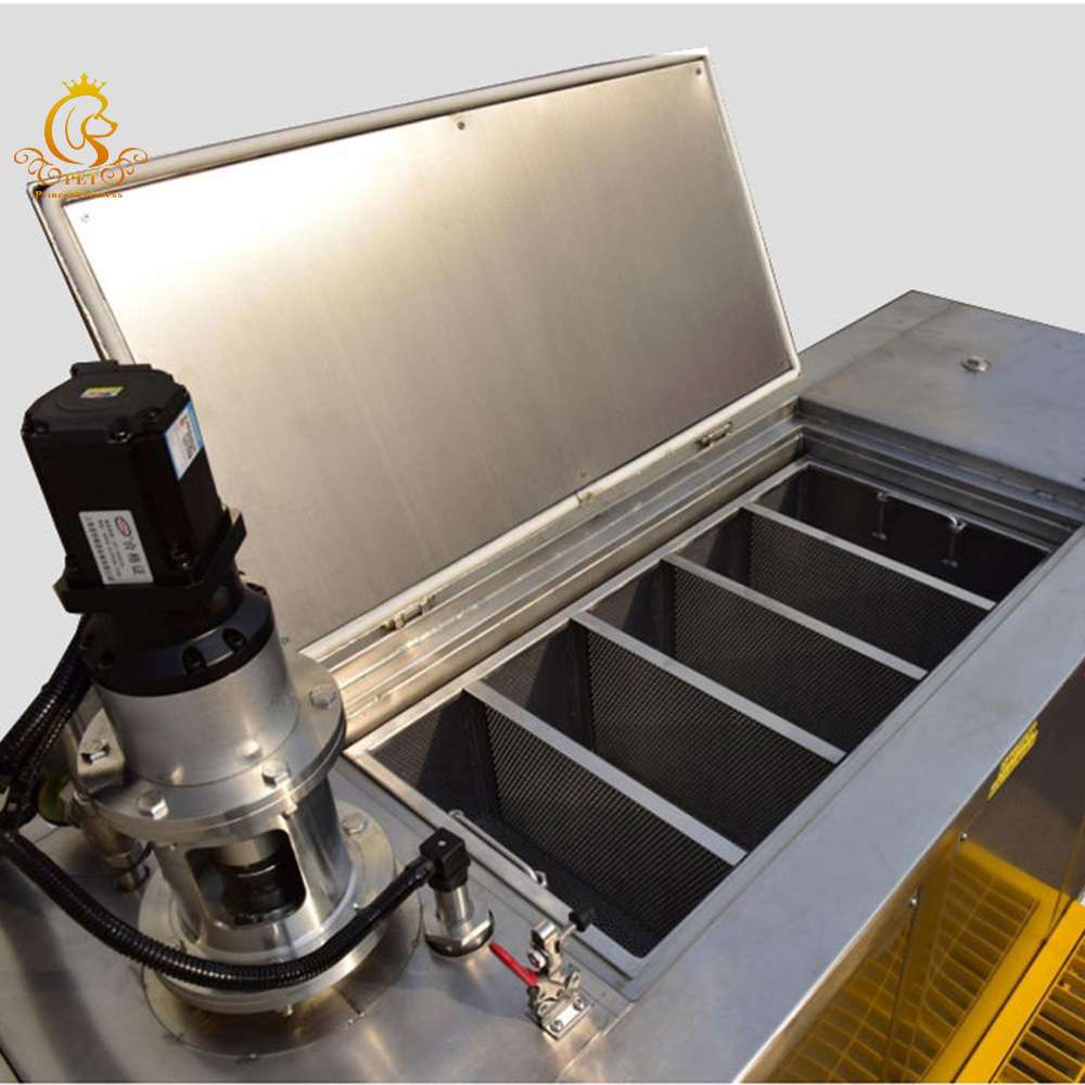 Snsek-SA1000v  Aquamation Machine for Animals Bio-Hydrolysis Machine for Pets  Water Cremation Machines