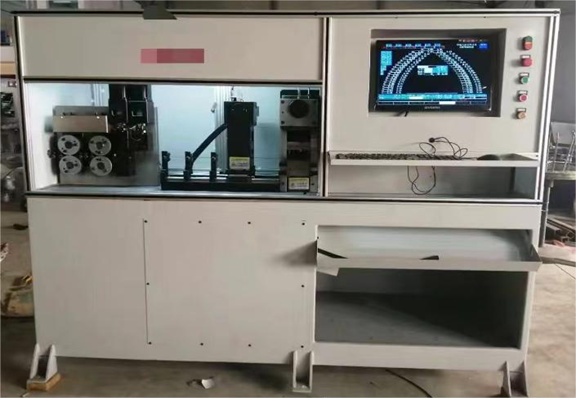 vertebra bending -Type 5-7