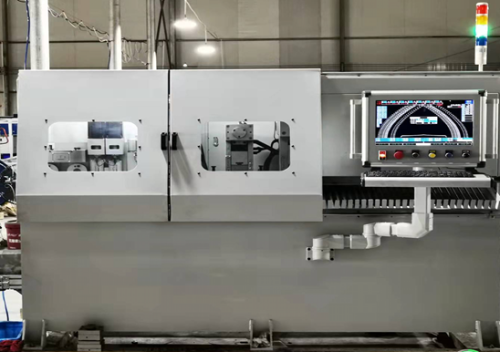 vertebra bending -Type 6-7