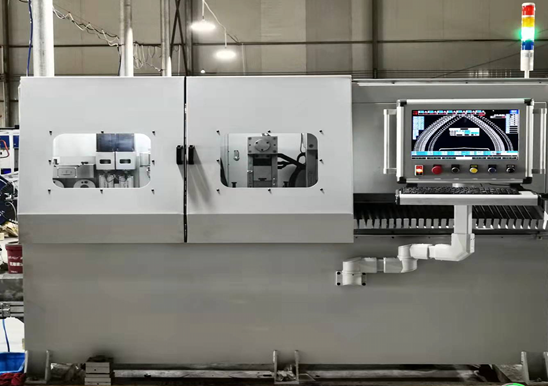 vertebra bending -Type 6-7