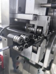 vertebra bending -Type 8-7