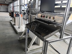 vertebra bending -Type 8-7