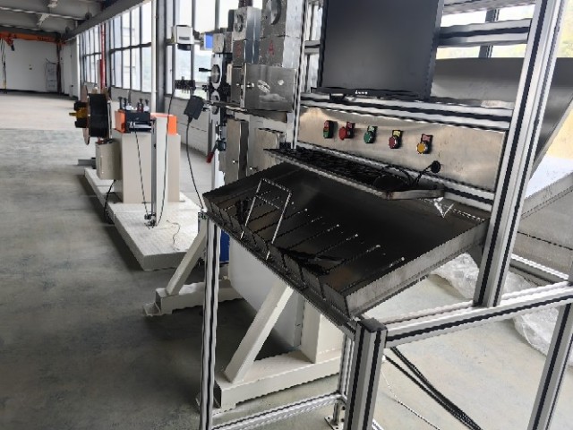 vertebra bending -Type 8-7