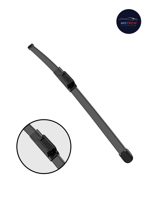 Flat wiper blade-C1 series