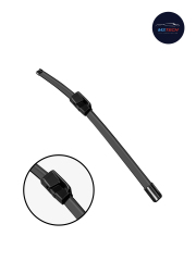 Flat wiper blade- s1 series