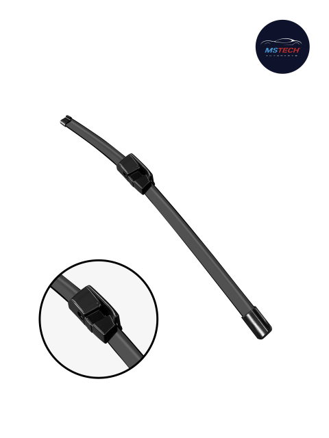 Flat wiper blade- s1 series