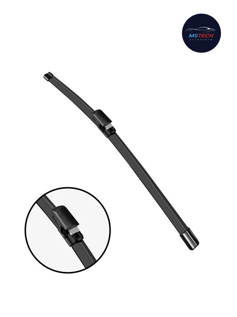 Flat wiper blade- s2 series