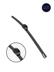 Flat wiper blade- s4 series