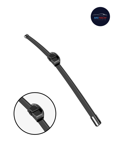 Flat wiper blade- s4 series