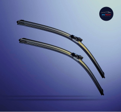 Flat wiper blade- s5 series