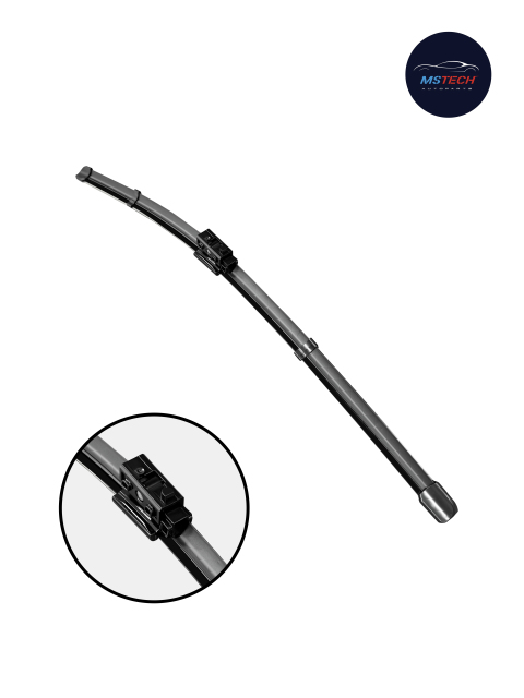 Flat wiper blade- V1 series