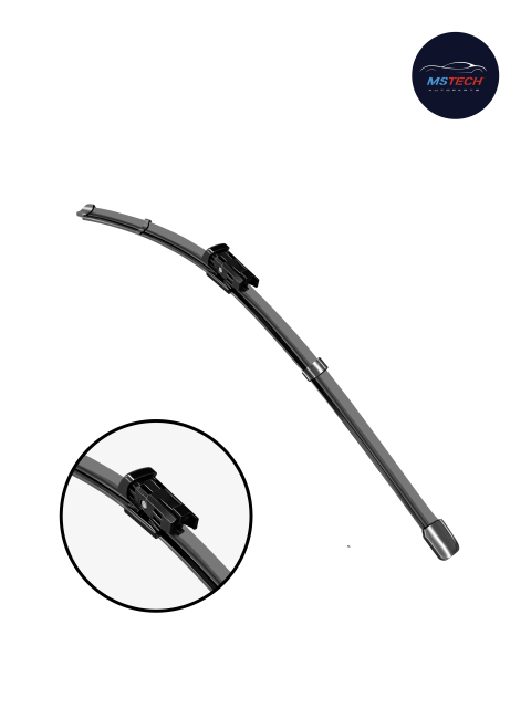 Flat wiper blade- V4 series