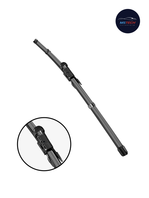 Flat wiper blade- V5 series