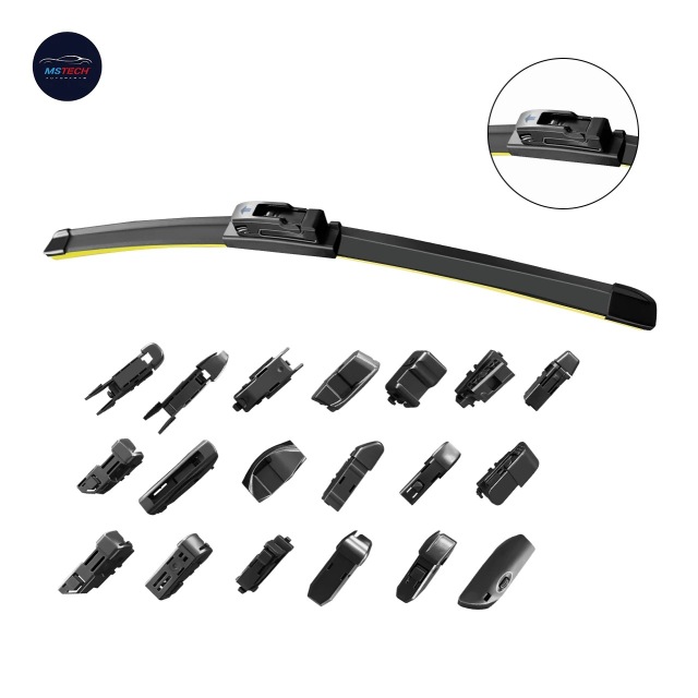 Flat wiper blade- X1 series