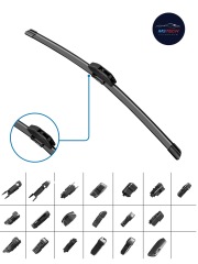 Flat wiper blade- X4 series
