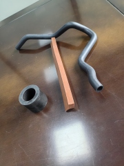Formed Rubber Hose