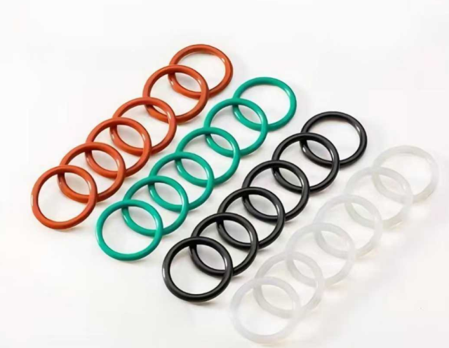 O Rings