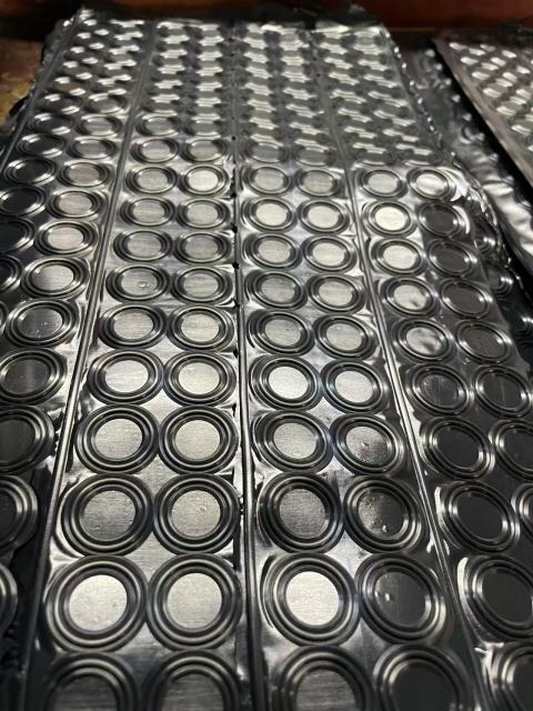 Rubber Molded Parts Rubber Injection Parts 05