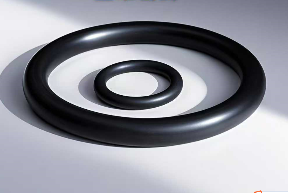 Rubber OilSeals 02